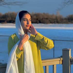 Meet your Posher, Farsina